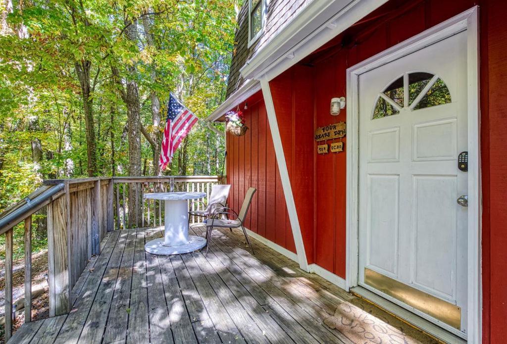 Four Bears Den, Hot Tub, 1089 Of Free Attraction Tickets For Each Paid Day, Dollywood And More Gatlinburg Esterno foto
