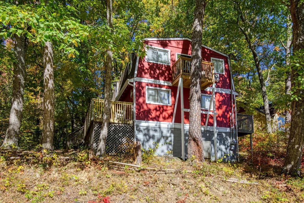 Four Bears Den, Hot Tub, 1089 Of Free Attraction Tickets For Each Paid Day, Dollywood And More Gatlinburg Esterno foto