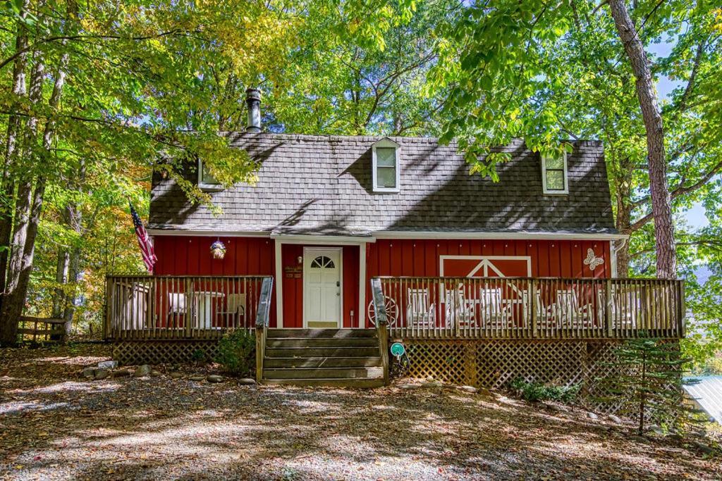 Four Bears Den, Hot Tub, 1089 Of Free Attraction Tickets For Each Paid Day, Dollywood And More Gatlinburg Esterno foto