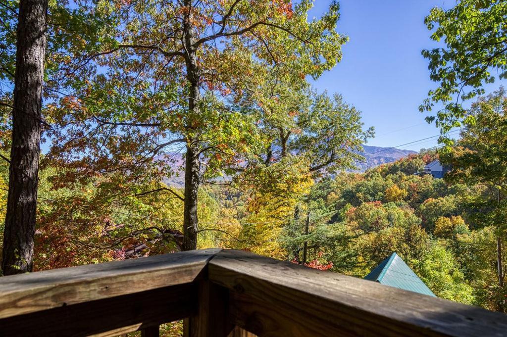Four Bears Den, Hot Tub, 1089 Of Free Attraction Tickets For Each Paid Day, Dollywood And More Gatlinburg Esterno foto