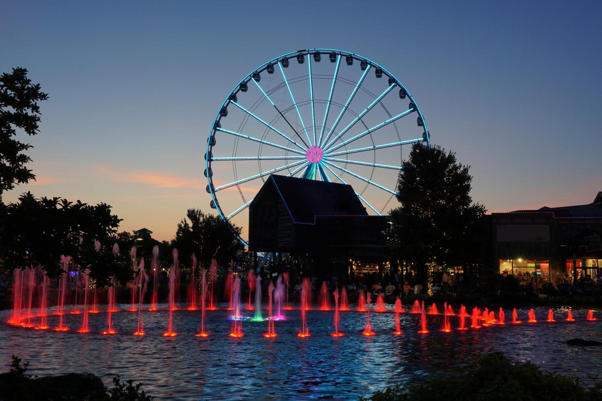 Four Bears Den, Hot Tub, 1089 Of Free Attraction Tickets For Each Paid Day, Dollywood And More Gatlinburg Esterno foto