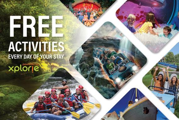 Four Bears Den, Hot Tub, 1089 Of Free Attraction Tickets For Each Paid Day, Dollywood And More Gatlinburg Esterno foto