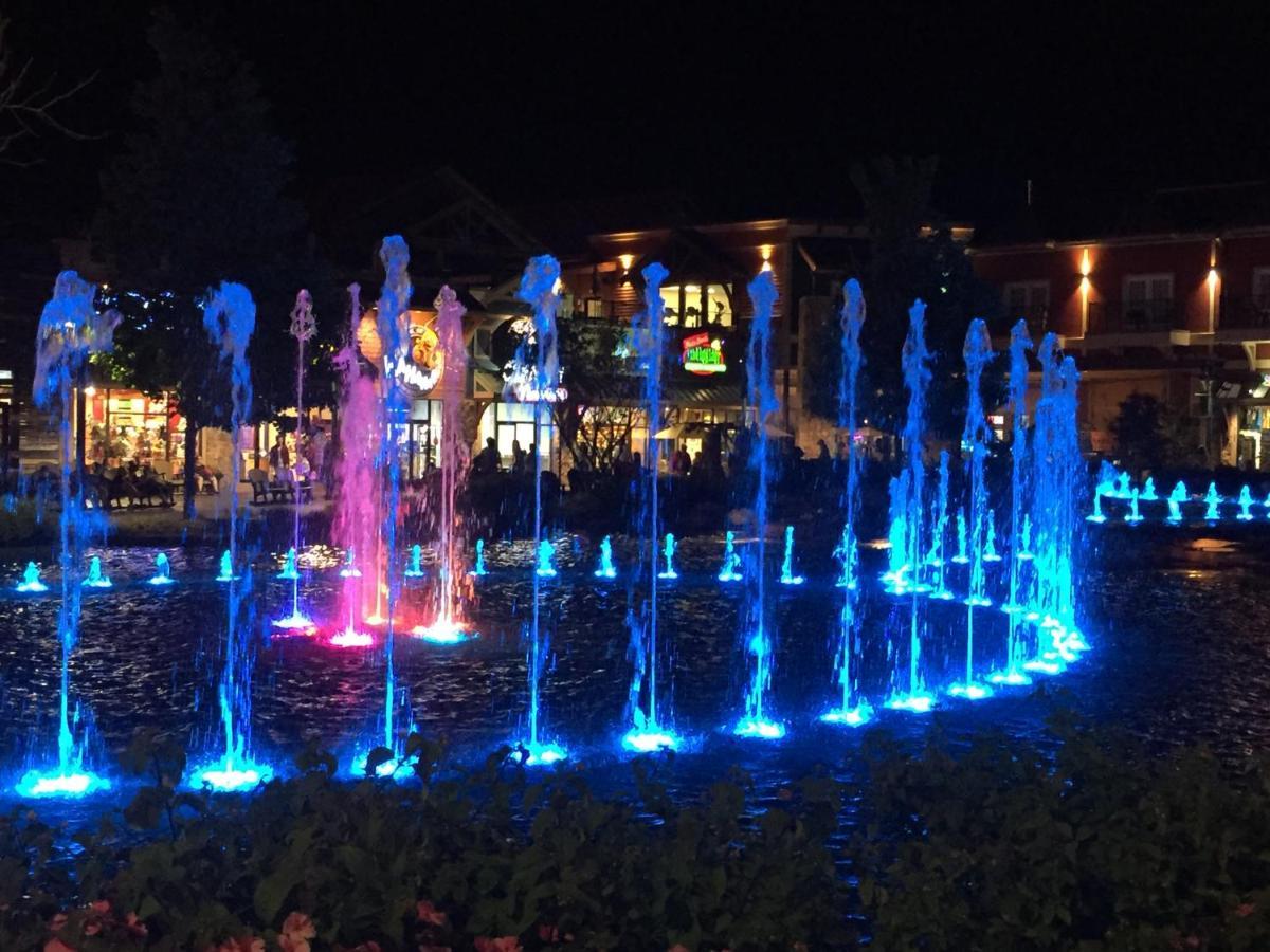 Four Bears Den, Hot Tub, 1089 Of Free Attraction Tickets For Each Paid Day, Dollywood And More Gatlinburg Esterno foto